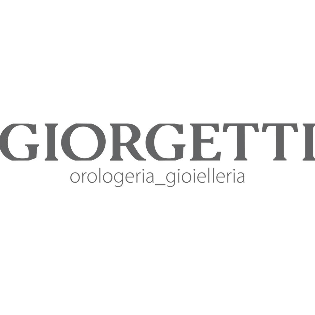 orologeria giorgetti